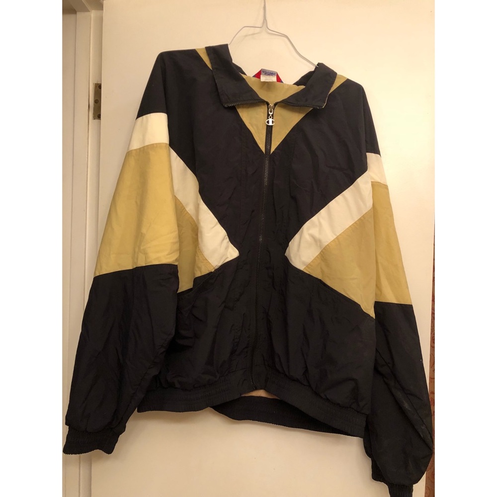 Vintage Champion Jacket